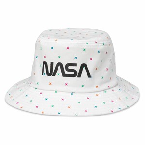 Nasa Bucket Hat - Etsy Australia
