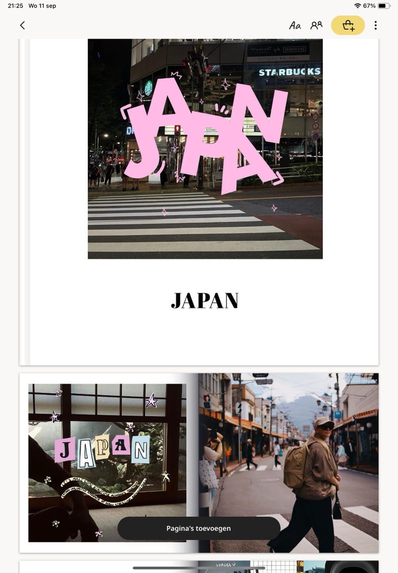 Japanese photo album, photo, album photo, digital journal, travel photobook, polaroid, personalised photoalbum, photo album template, digital photo album, love, album photo personnalis, photo book, personalized gift, anniversary gift, travel journal