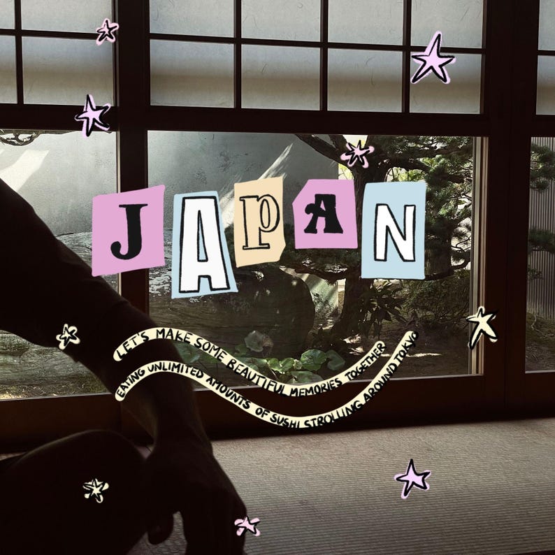Japanese photo album, photo, album photo, digital journal, travel photobook, polaroid, personalised photoalbum, photo album template, digital photo album, love, album photo personnalis, photo book, personalized gift, anniversary gift, travel journal