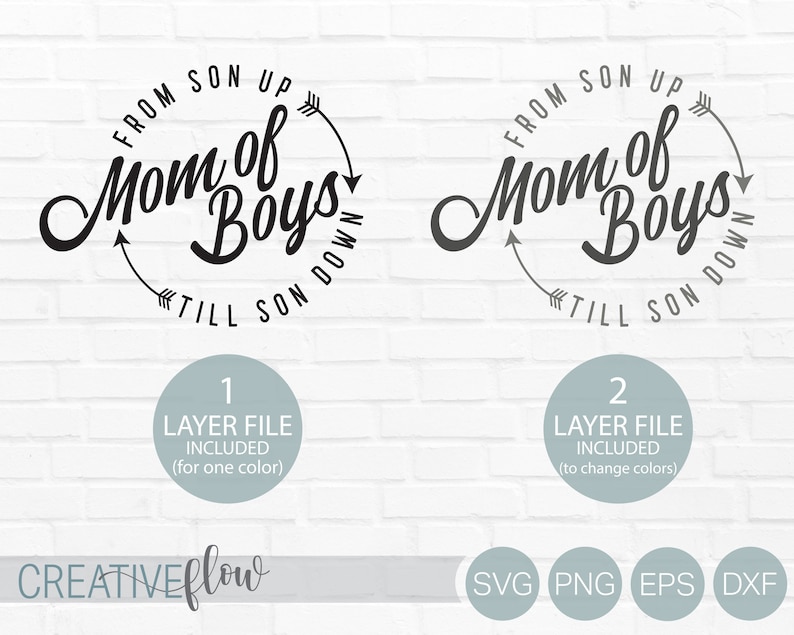 Download Boy Mom Svg Funny Mom Svg Boy Mom Life Png Design Make a ...