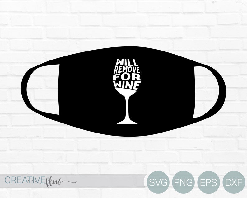 Download Mask SVG Bundle Svg for Mask Face Mask Svg Designs | Etsy