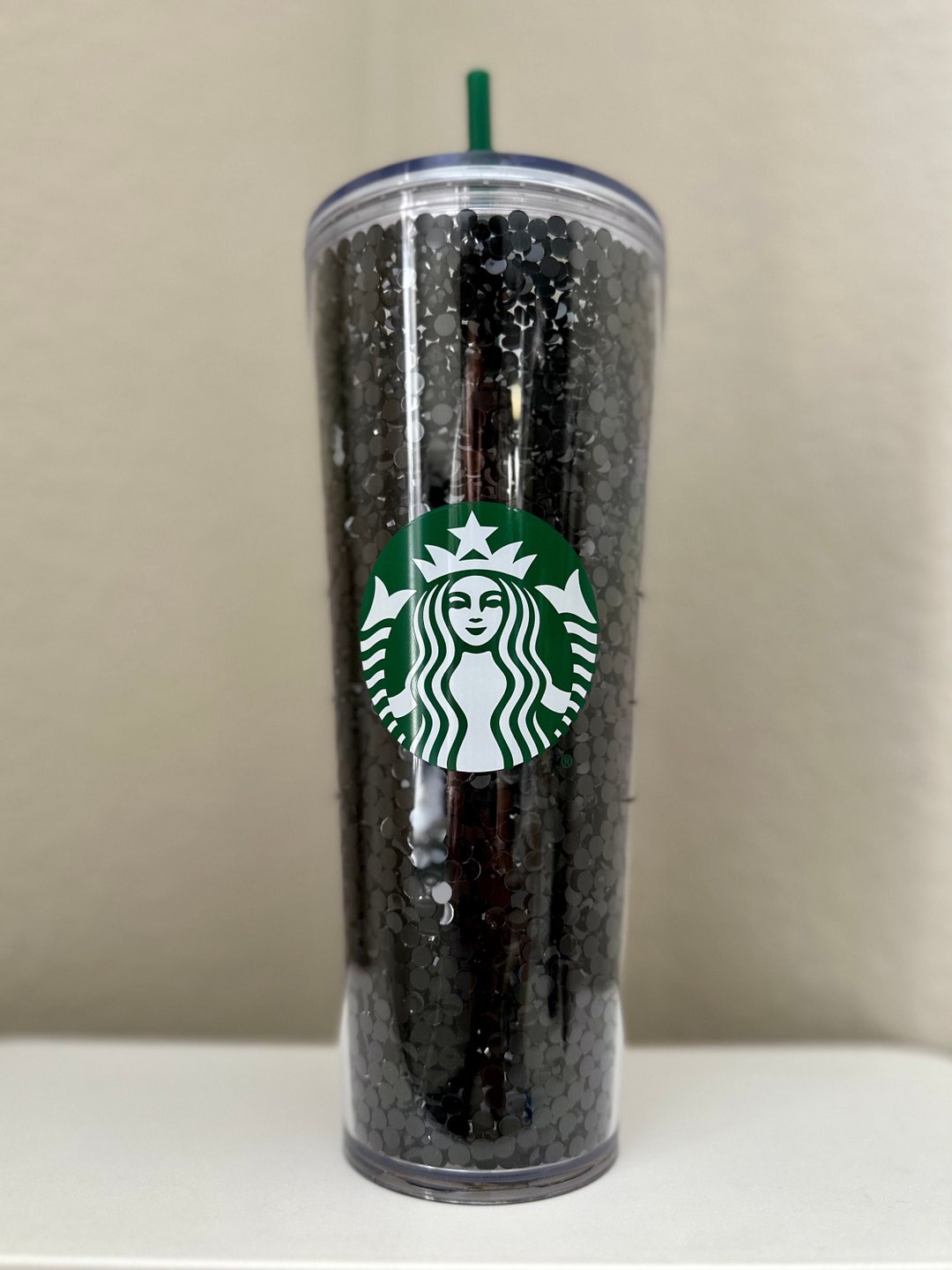 Starbucks Black Tumbler | Personalize Gift | Summer Starbucks Cup | Coffee  Cup - Etsy