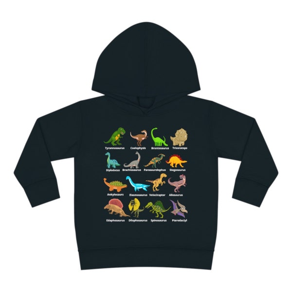 Dinosaur Sweatshirt Etsy