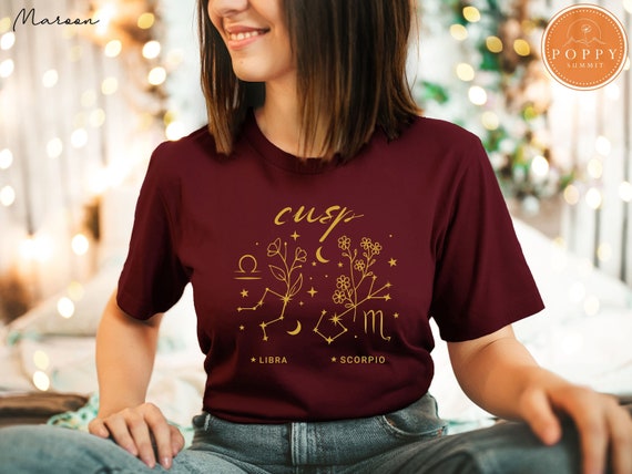 Libra Scorpio Cusp Love Match