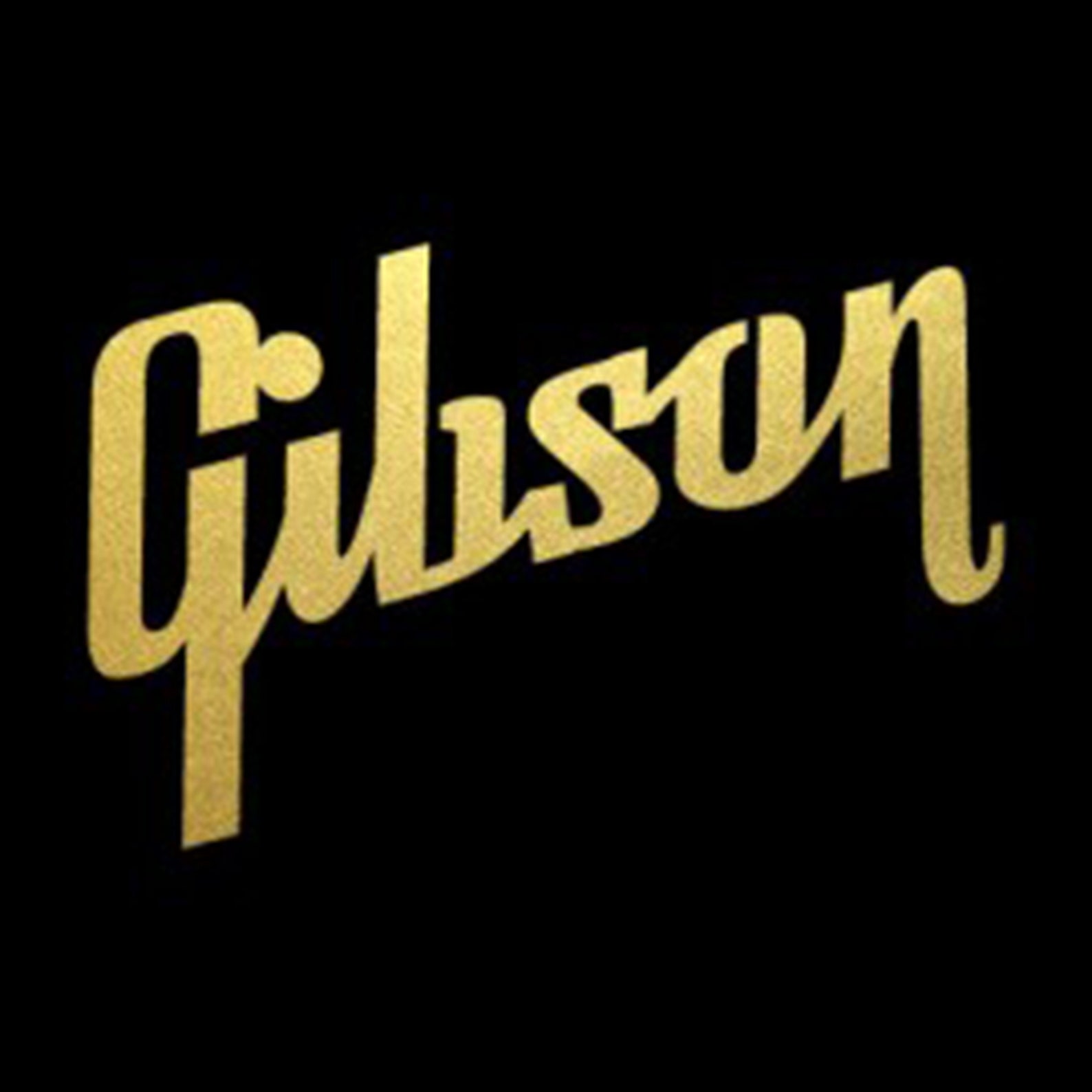 Gibson 30s Logo Self Adhesive Inlay Headstock Decal Etsy