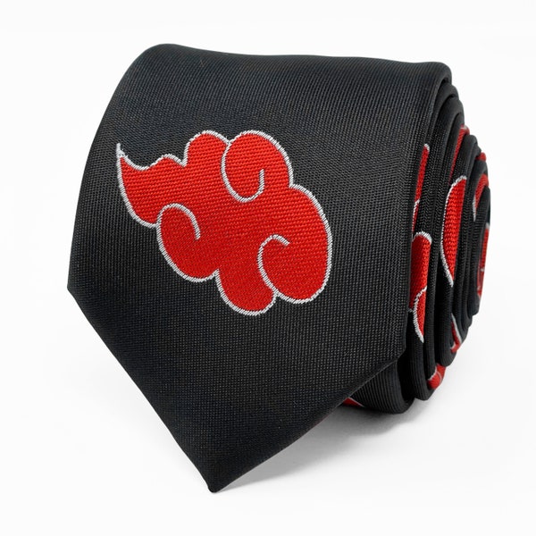 necktie anime