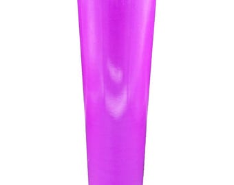 12" Inch Purple Reflective Tape Type 1 Flexible Engineer Grade Nikkalite ELG Conformable Flexible 10' 20' 30' Foot Rolls ELG 48000