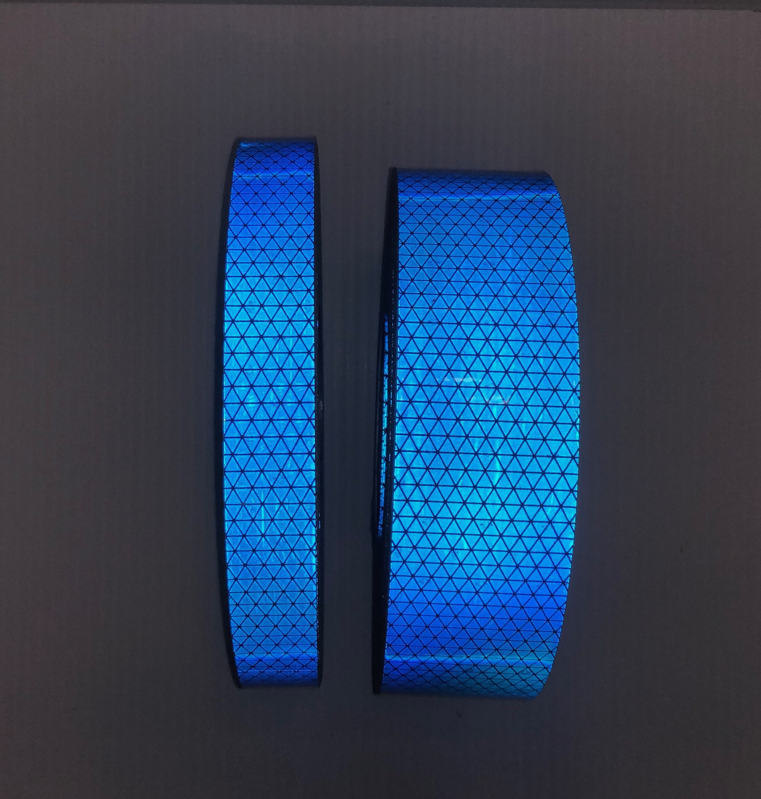 Oralite V98 Reflective Tape Orafol 7 Colors 1 2 4 6 Conspicuity Safety