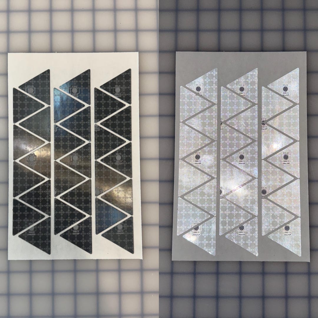 27 REFLECTIVE 1.5
