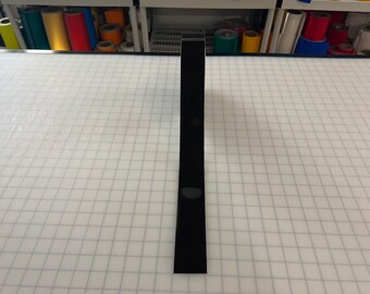 Nastro Riflettente Nero Da 2 Pollici Oralite 5700 Tipo 1 Engineer Grade EG Orafol Reflexite Riflette Bianco (ultra Luminoso) 10', 20', 30', 150' Piedi - Italia - Foto 8