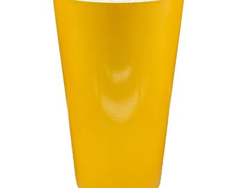12" Inch Gold Reflective Tape Type 1 Flexible Engineer Grade Nikkalite ELG Conformable Flexible 10' 20' 30' Foot Rolls ELG 48000