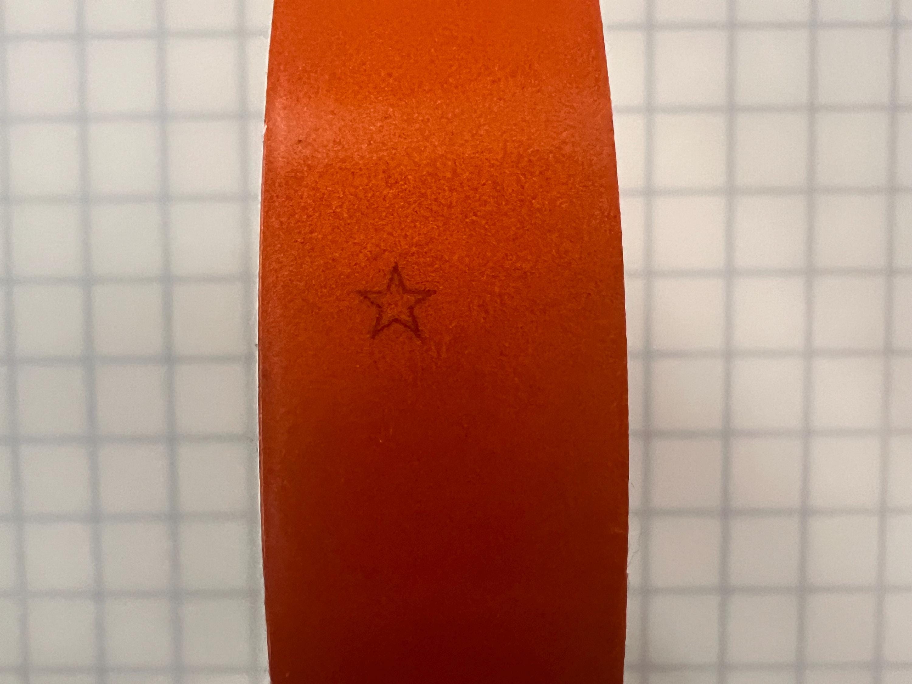 Nastro Riflettente Blu Da 4 Pollici, Tipo 1, Flessibile, Grado - Foto 8