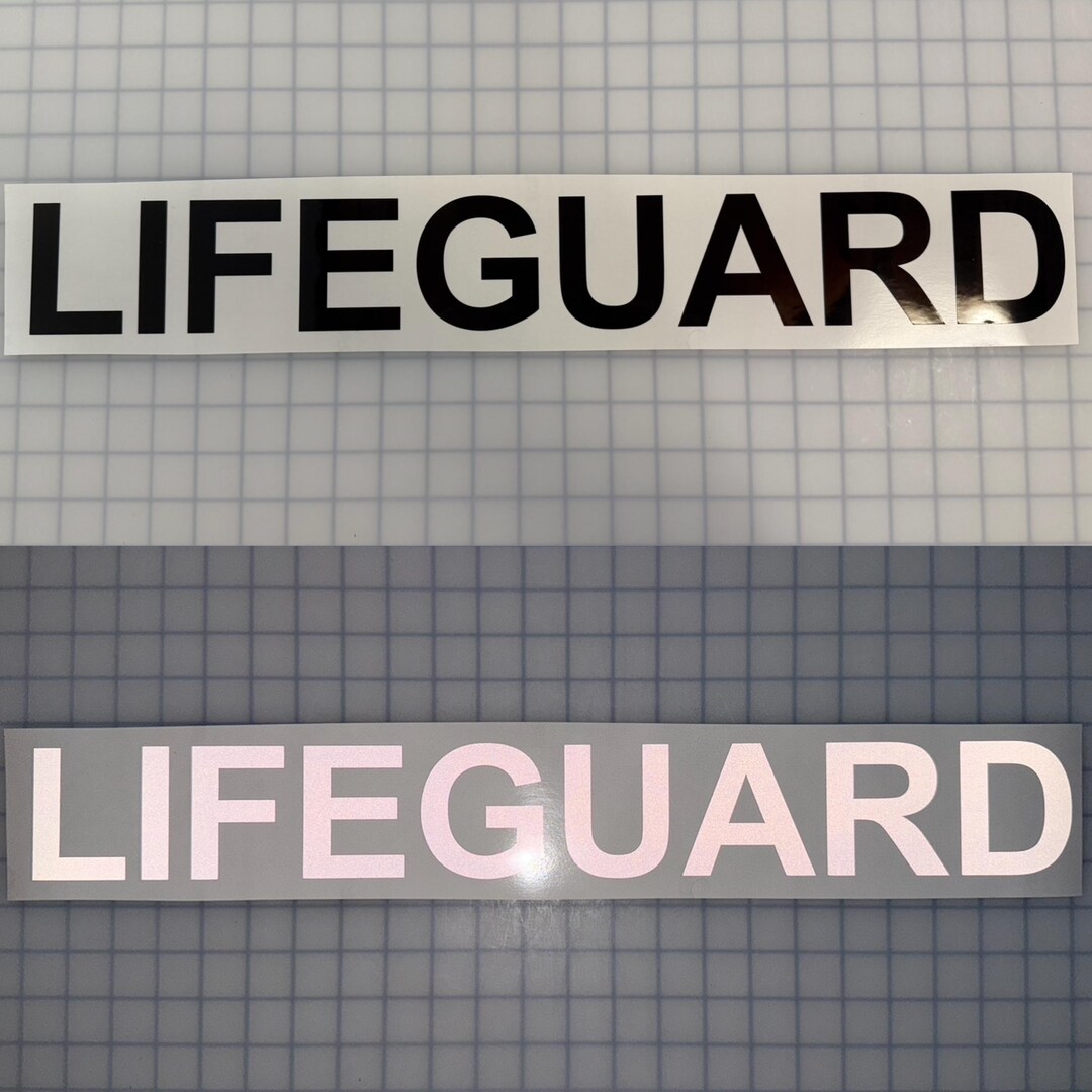 LIFEGUARD 3