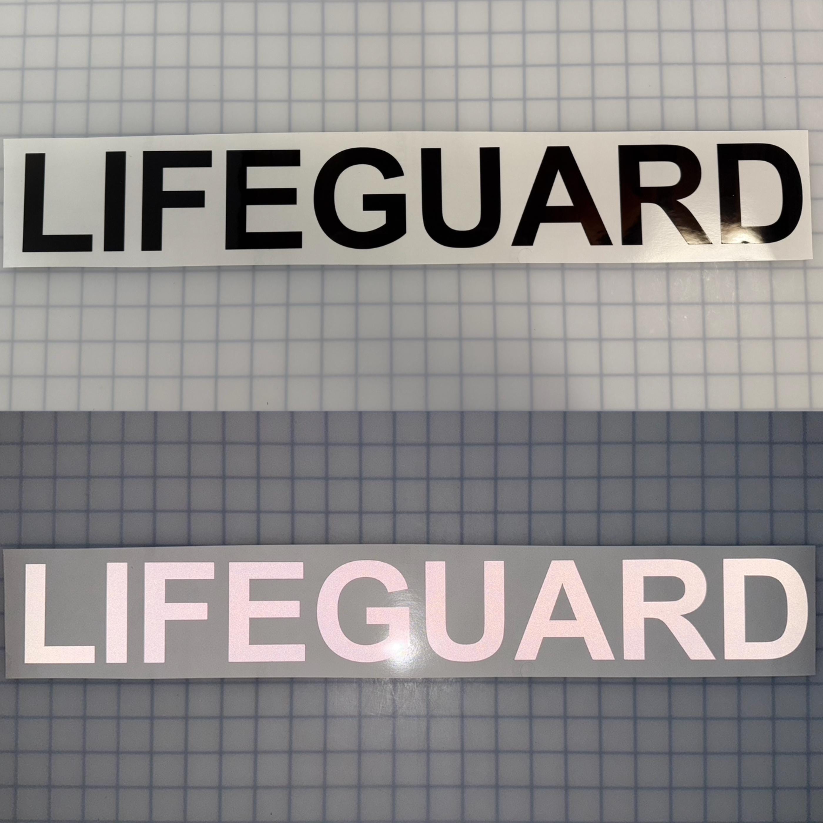 LIFEGUARD 3