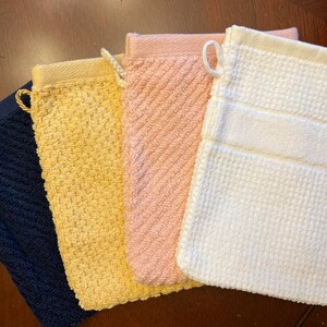 European Washcloth Etsy