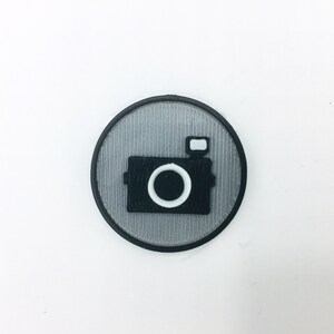 Gaming Token Camera 10-Pack