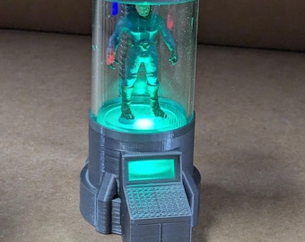 28mm Incubation chamber