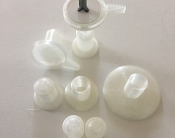 Modular Flight Stand Set
