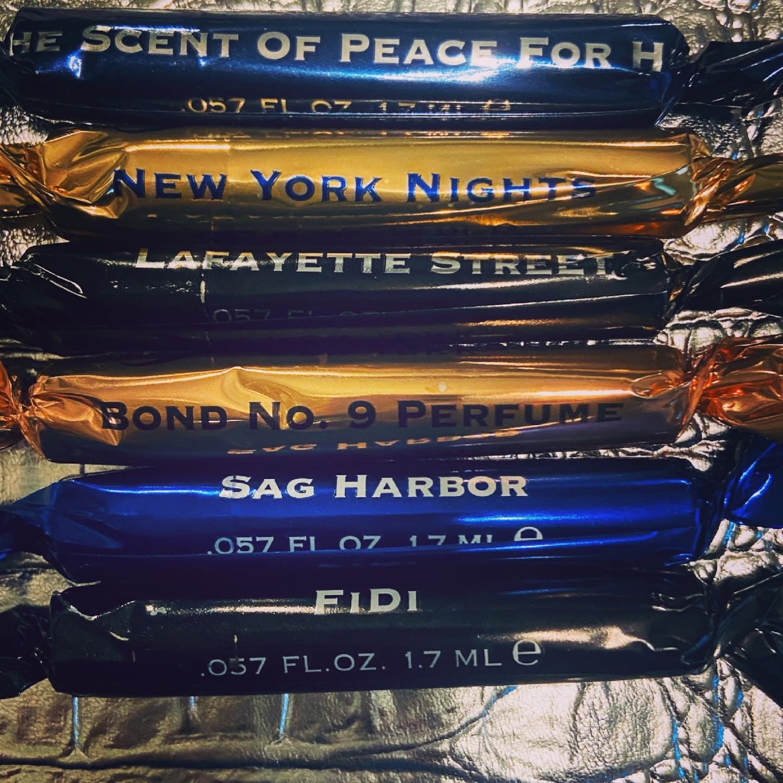 Bond No 9 Samples see description for available scents Etsy