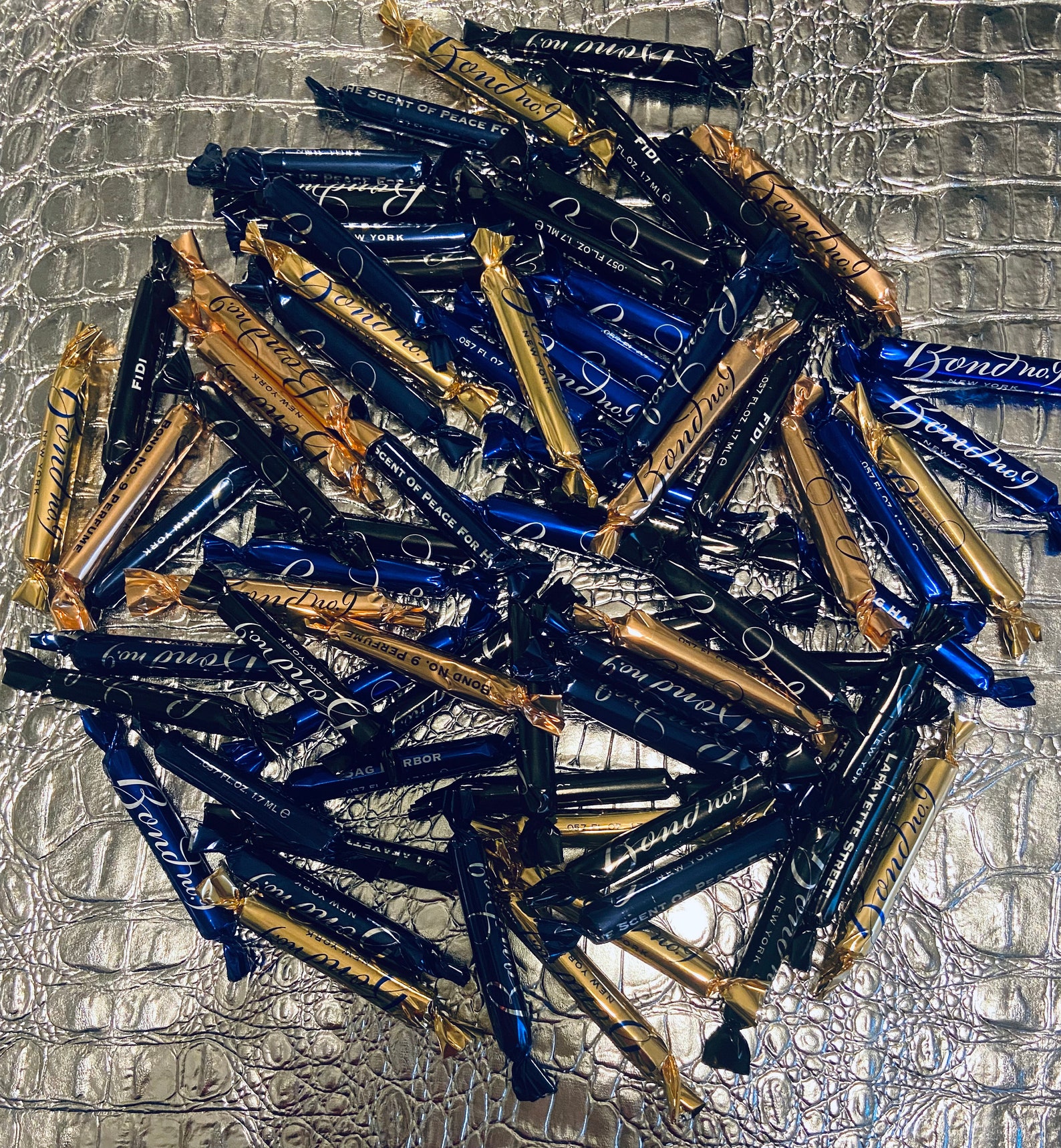 Bond No 9 Samples see description for available scents Etsy