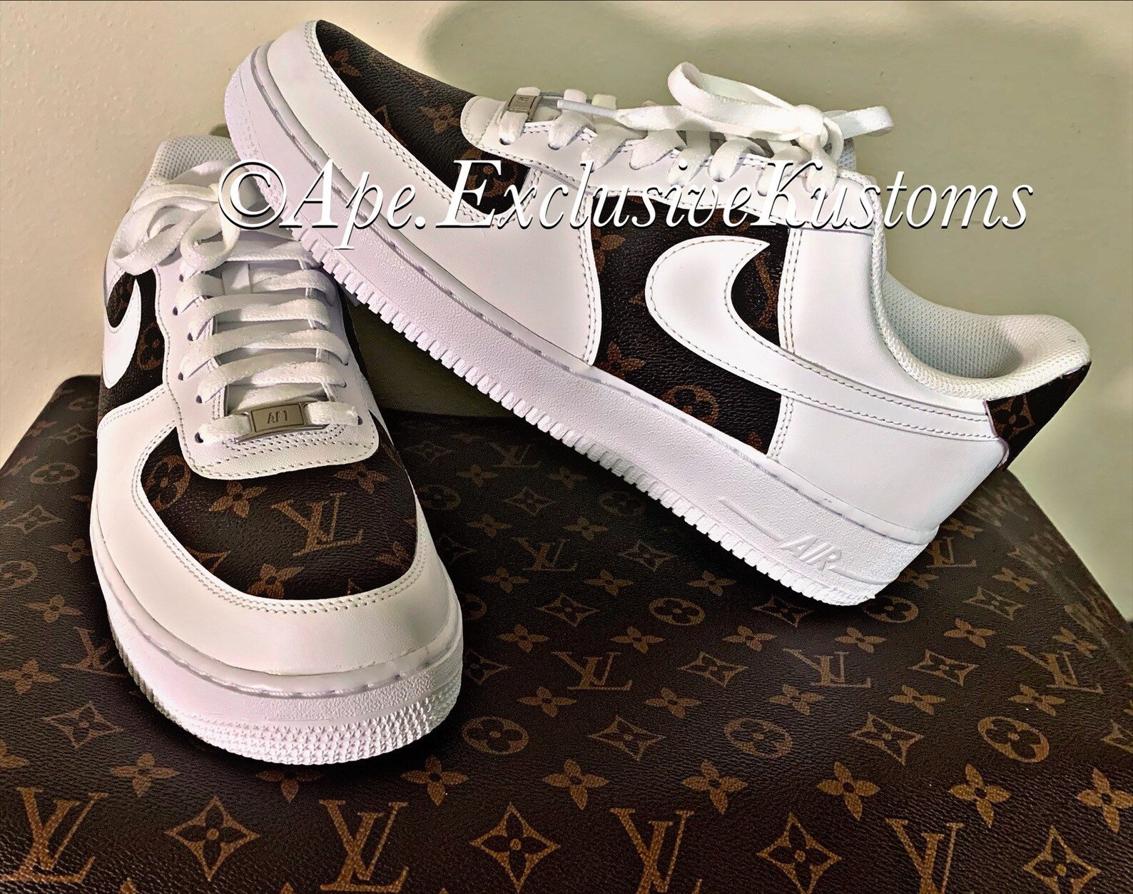gg air force 1