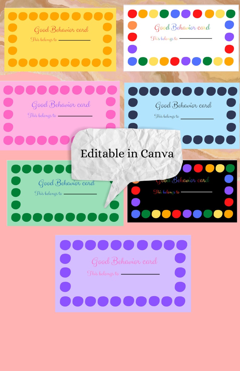 editable-and-printable-punch-card-templates-etsy