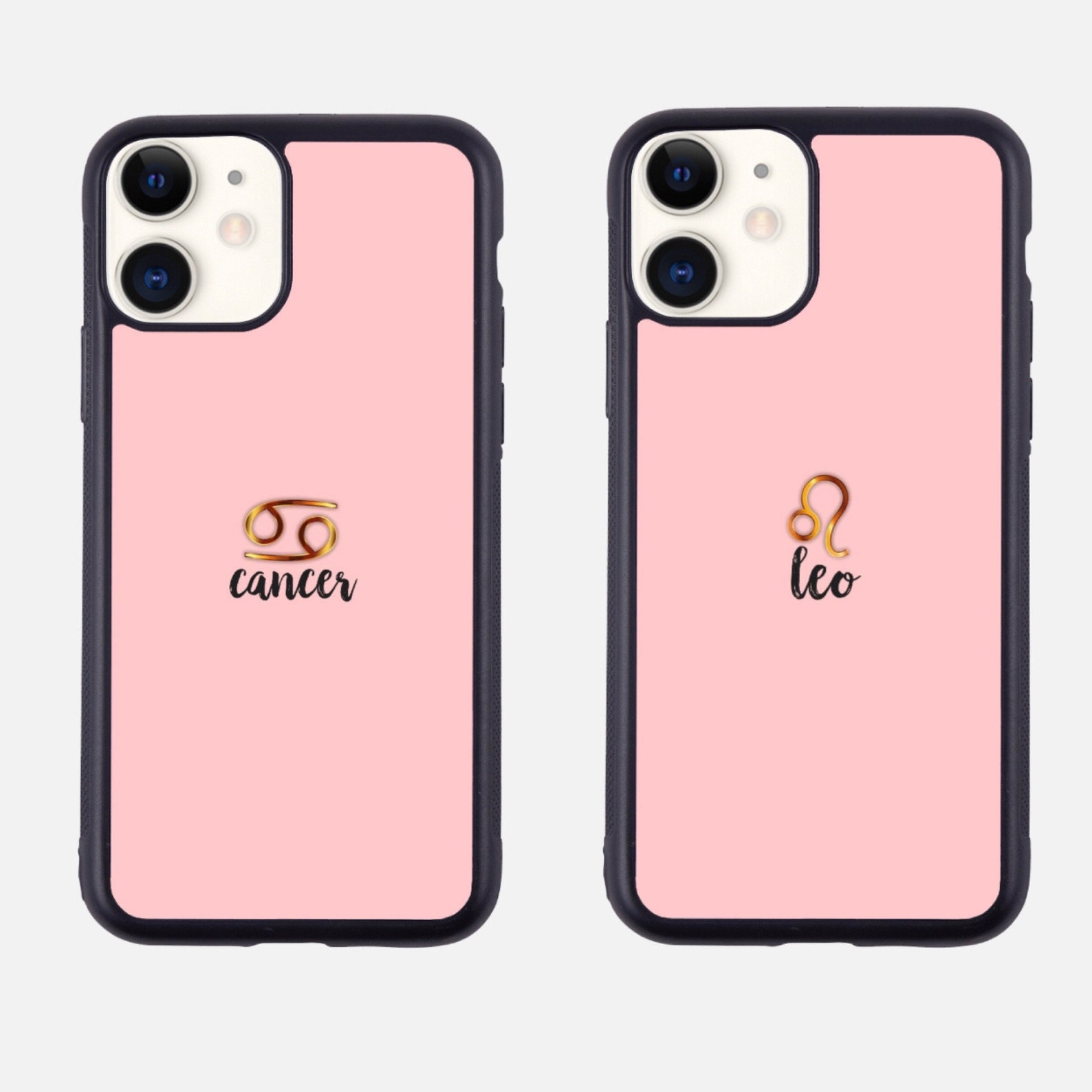 Zodiac_signs Phone Case for Apple Iphone Case 11 XR 11 Pro X Etsy