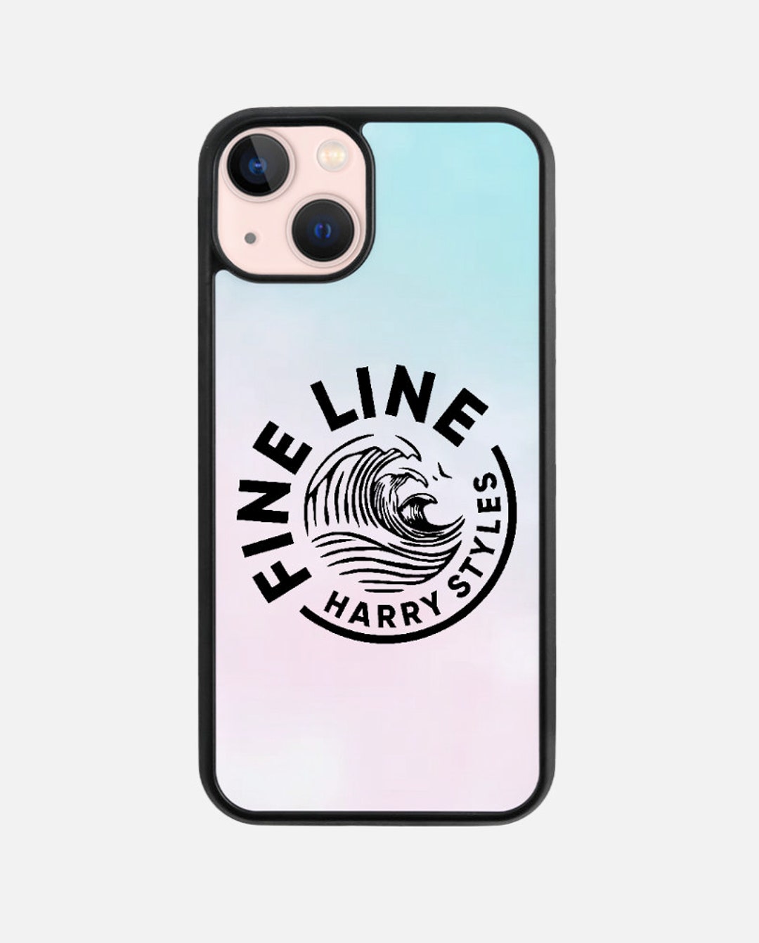 Harry Styles Fine Line Phone Case for Apple iPhone Case 11 XR 11 Pro X ...