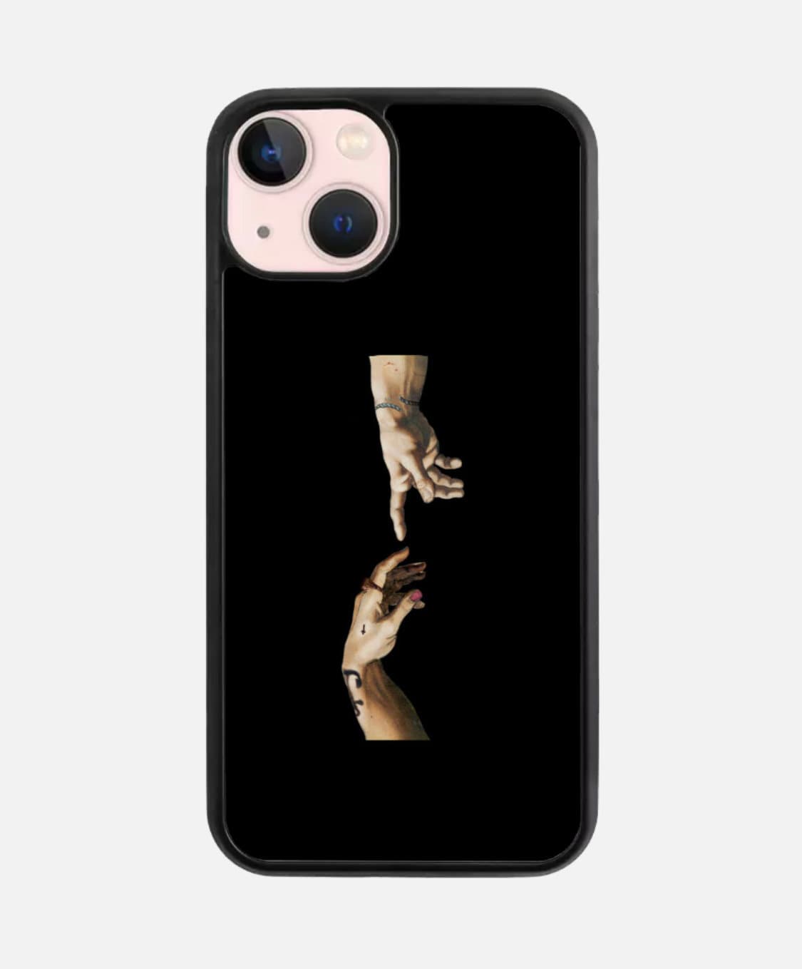 Iphone 7 Plus Phone Case, King Louis