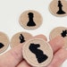 Chess Patch, Chess Embroidered Patch Iron-on, King/queen/bishop/knight ...