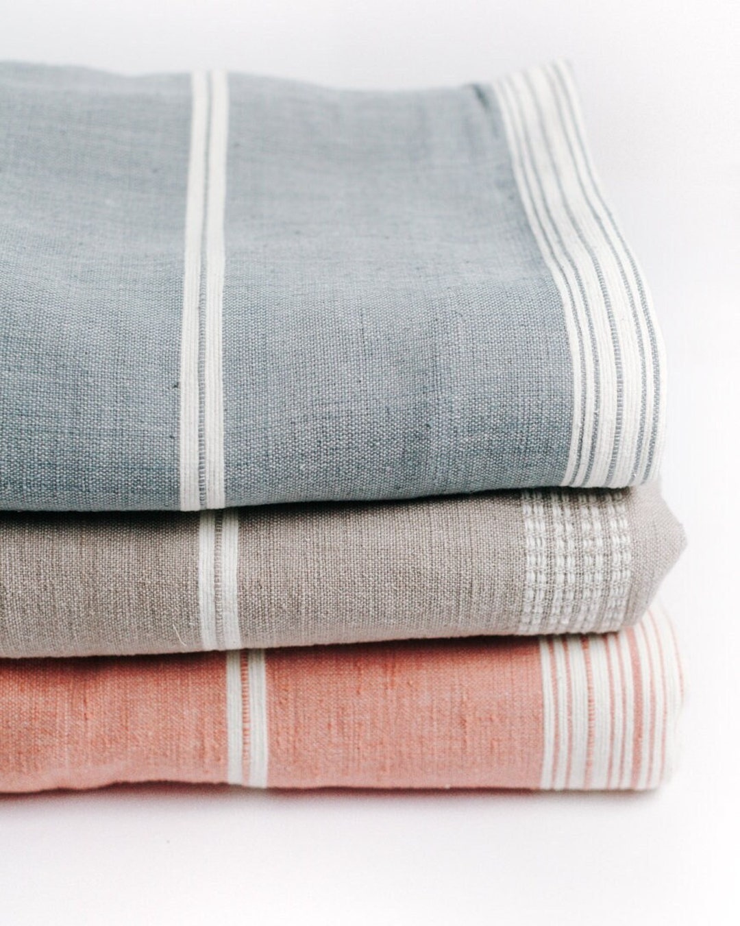Coperta Messicana Serape Fatta A Mano, Autentica, 114x178 Cm, Leggera E Morbida, Per Spiaggia, Yoga, Picnic, Campeggio, Regalo Solidale