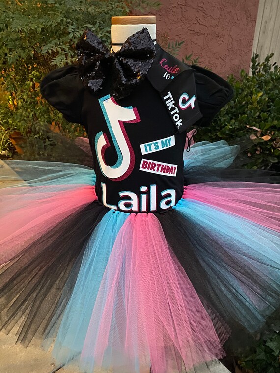 Tutu outfit sets Clearance