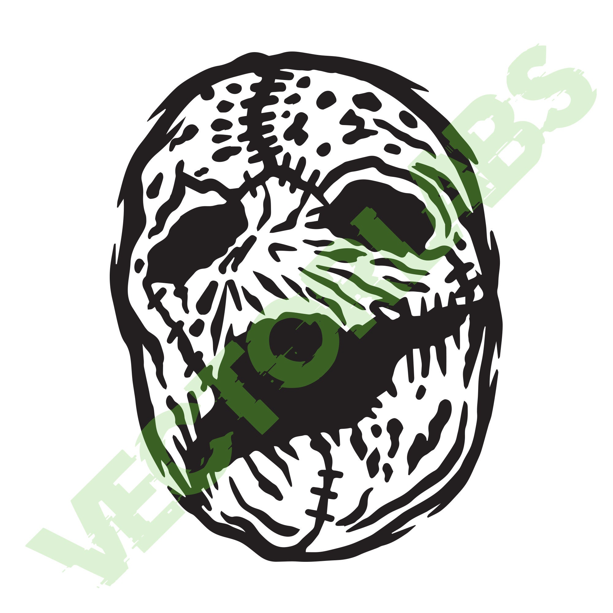 Slipknot Corey Taylor Vol 3 Mask the Subliminal Verses Vector