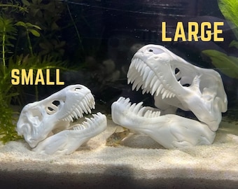 ジュラシック・ワールド水族館の装飾品 - Etsy 日本