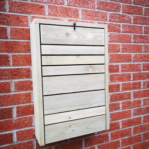 The Lilly Drop Down Bar Etsy UK