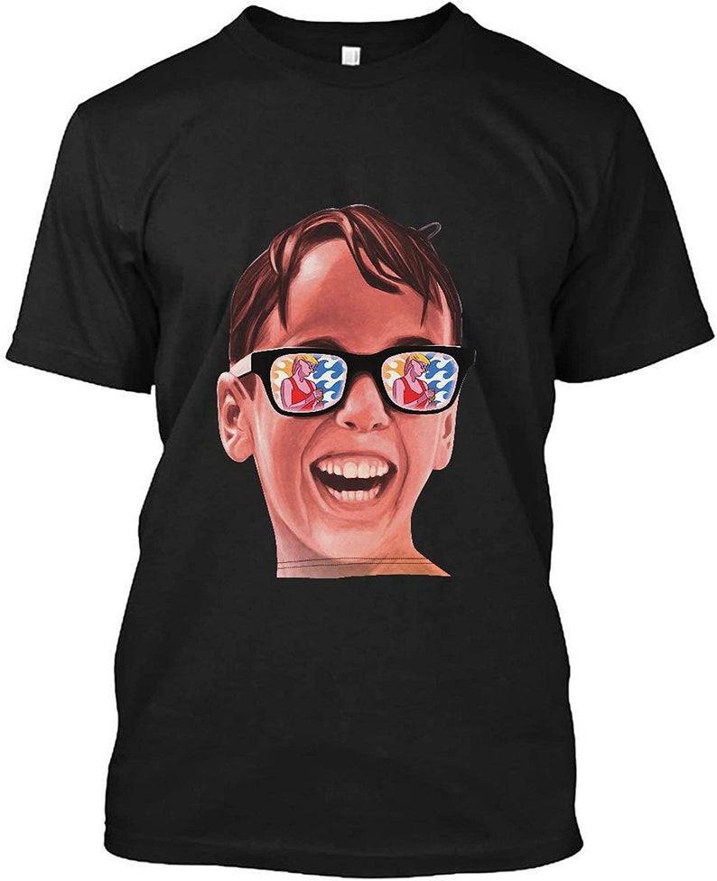 the sandlot squints t shirt