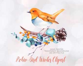 Png sparrow clipart Png watercolor birds Png bird clipart Png robin clipart Png watercolor file Watercolor clipart Planner stickers