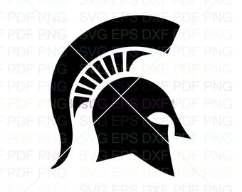 Michigan State Svg Etsy