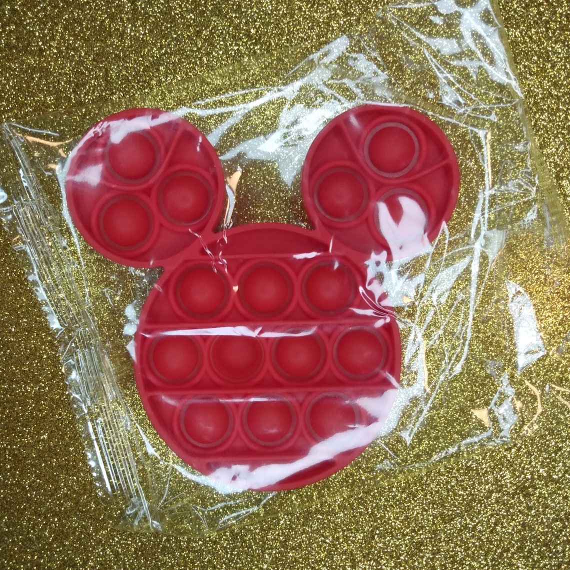 bubble pop fidget toy kmart