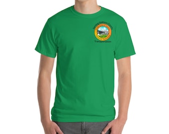STAGE Short Sleeve T-Shirt