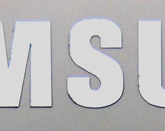 VATH Made Samsung Metall Aufkleber 9 x 64 mm [C69]