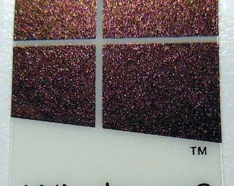 Windows 8 Sticker / Badge / Emblem 17 x 23mm [785]