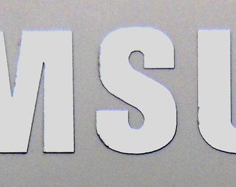 Samsung Metal Sticker  13 x 90mm / 1/2&quot; x 3.5&quot; [C48]