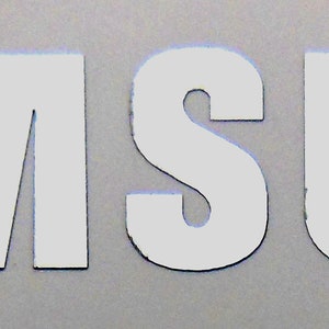 Samsung Metal Sticker / Emblem / Badge 8 x 46mm [582]