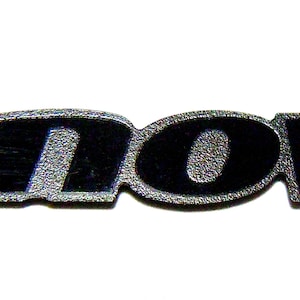 Lenovo Sticker / Badge 5 x 41mm [142]