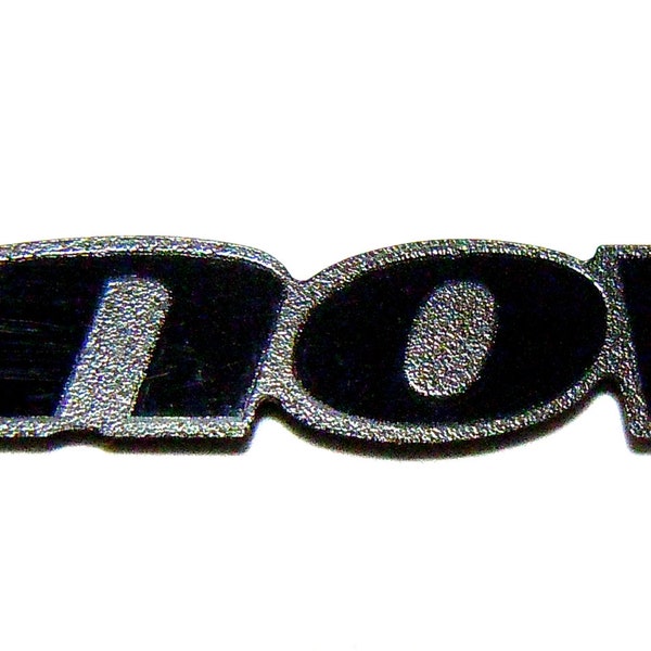 Lenovo Sticker / Badge 5 x 41mm [142]