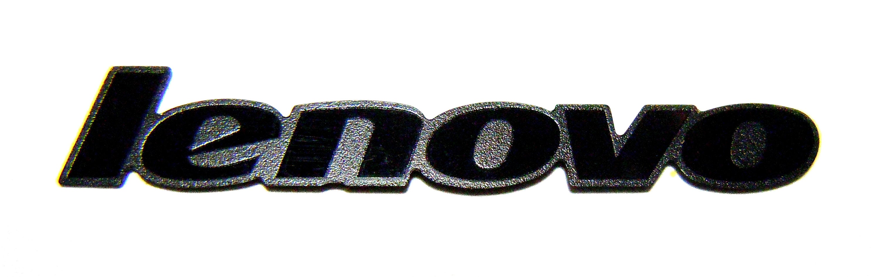 Lenovo Sticker / Badge 5 x 41mm [142]