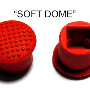 VATH Trackpunkt-Kappe ""Soft Dome"" [165]"
