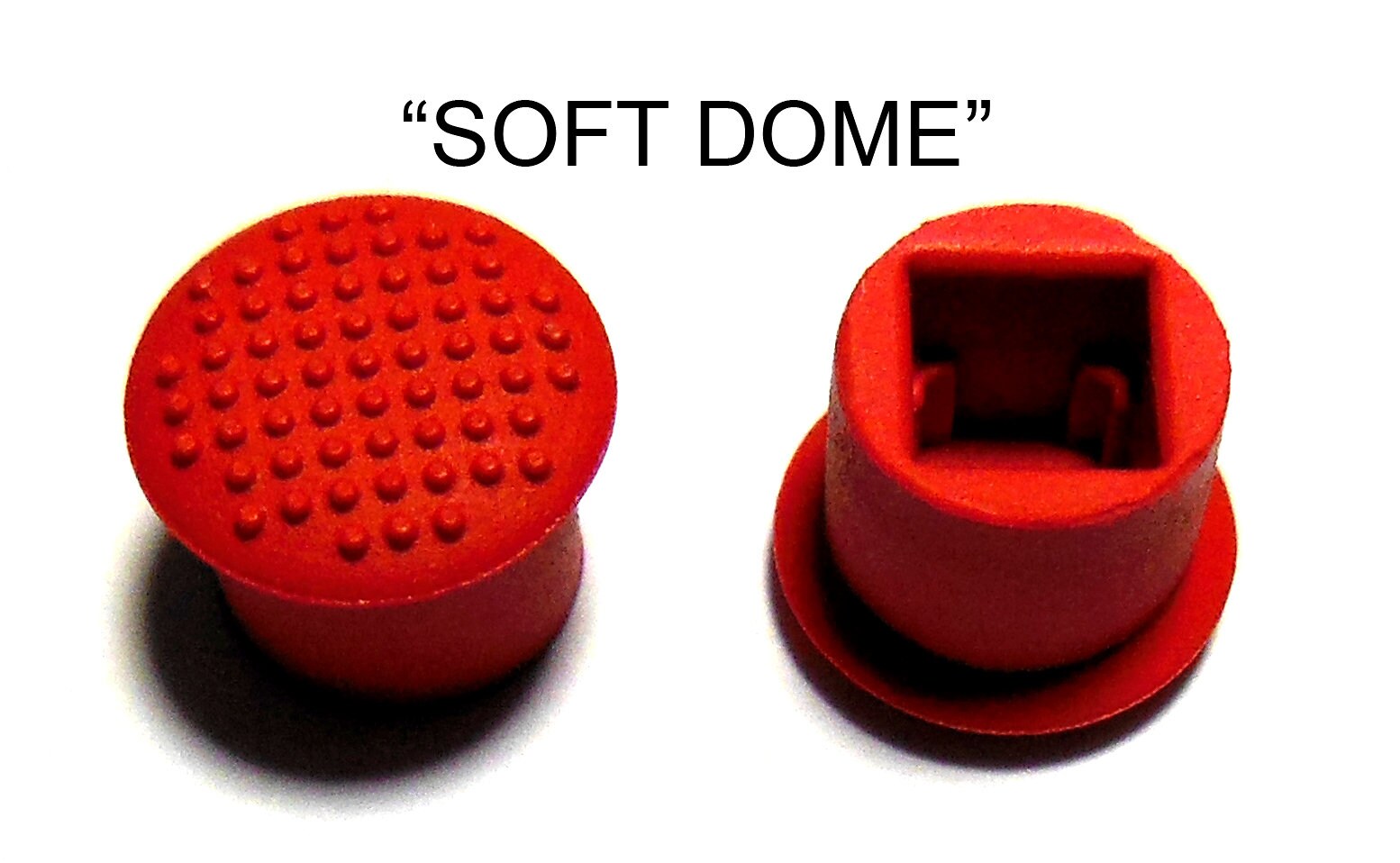 VATH Trackpoint Cap "Soft Dome" [165]