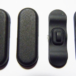 Thinkpad x300 Rubber Foot Set [268]